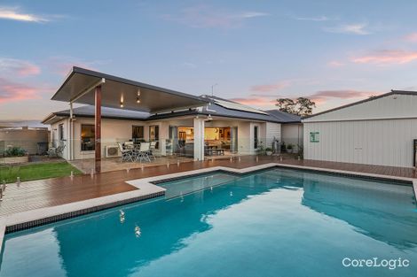Property photo of 65 Waterfront Drive Karalee QLD 4306