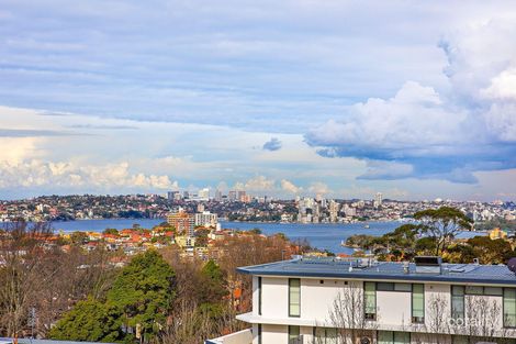 Property photo of 414/287 Military Road Cremorne NSW 2090