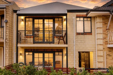 58 Lakeside Dr, Joondalup, WA 6027