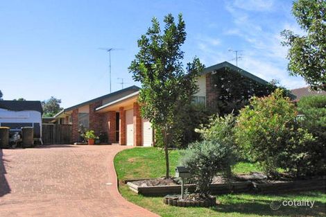 5 Peach Gdns, Glenwood, NSW 2768