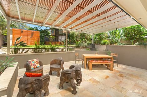 Property photo of 4 Robert Street Freshwater NSW 2096