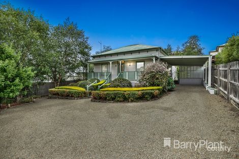 Property photo of 28 Smith Street Healesville VIC 3777