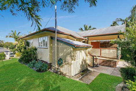 Property photo of 33 Stannard Road Manly West QLD 4179