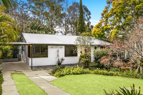 Property photo of 39 Dorset Street Epping NSW 2121