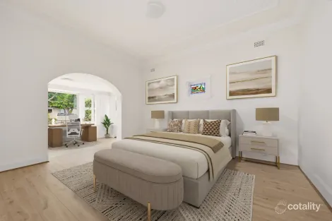Property photo of 105 Sutherland Street Mascot NSW 2020