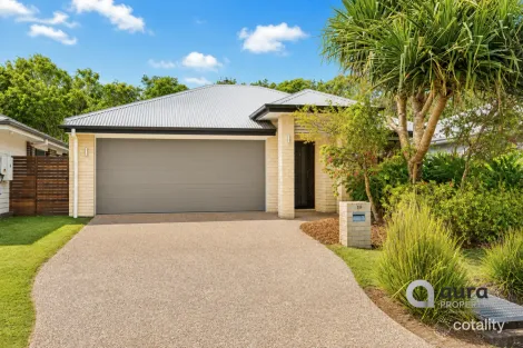 Property photo of 19 Ruby Crescent Meridan Plains QLD 4551
