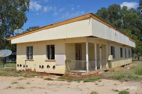 Lot 3 Dublin St, Mitchell, QLD 4465