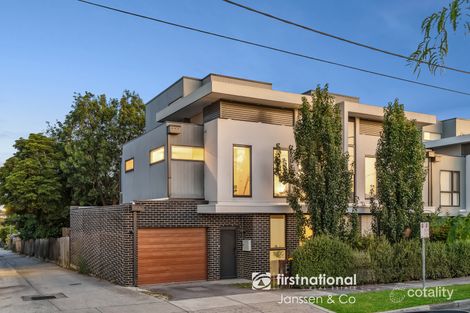 Property photo of 32 Mitchell Street Doncaster East VIC 3109