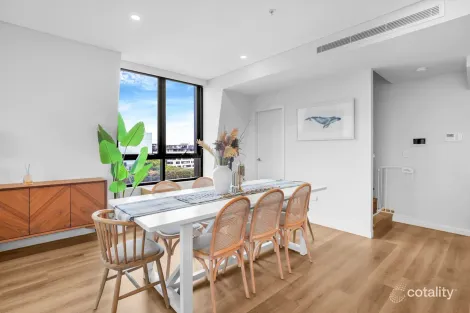 Property photo of 814/2A Lord Sheffield Circuit Penrith NSW 2750