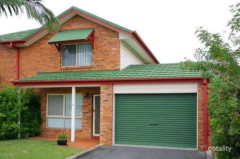 36/116 Meadowlands Rd, Carina, QLD 4152