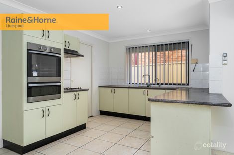 Property photo of 3B Nader Place Horningsea Park NSW 2171