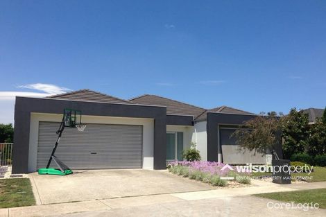 Property photo of 10 Grammar Drive Traralgon VIC 3844