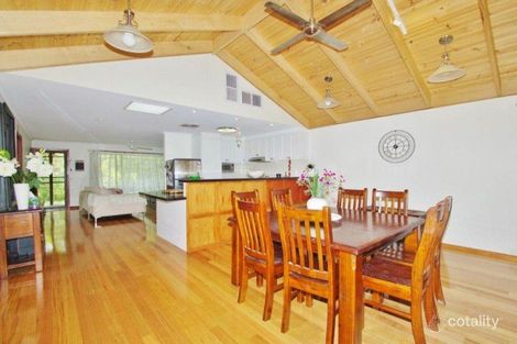 Property photo of 63 Chalet Road Badger Creek VIC 3777