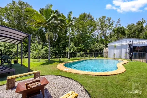Property photo of 5 Abelia Place Mountain Creek QLD 4557