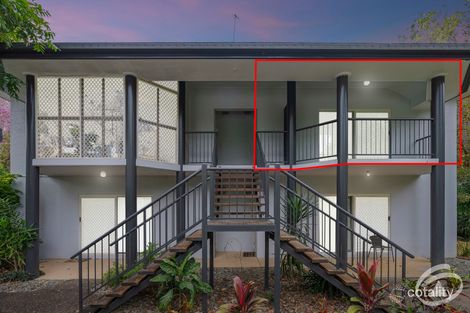 22/4-5 Hollett Cl, Manunda, QLD 4870