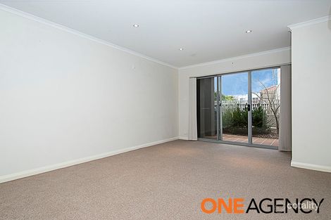 Property photo of 21/10 Coolac Place Braddon ACT 2612