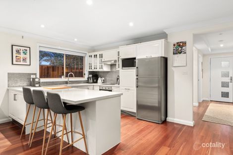 Property photo of 8 Westminster Street Schofields NSW 2762