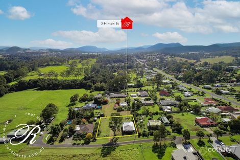 Property photo of 3 Hinton Street Stroud NSW 2425