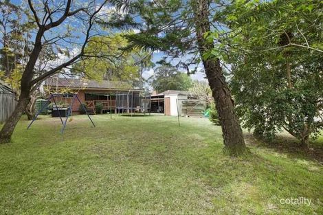 Property photo of 16 Mildred Street Warrawee NSW 2074