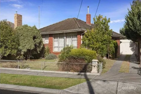Property photo of 11 Deborah Street Werribee VIC 3030