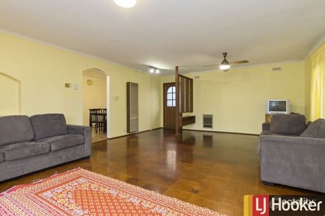 Property photo of 4 Murray Court Werribee VIC 3030