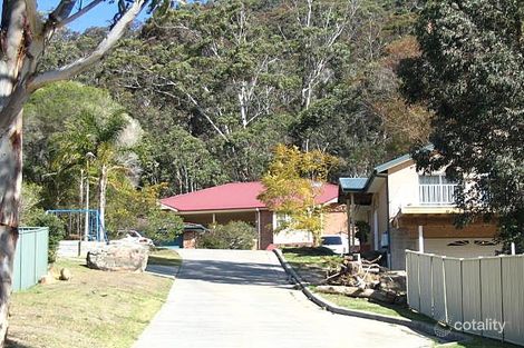 Property photo of 40A Katherine Crescent Green Point NSW 2251