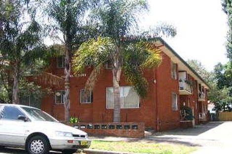 2/22 Barnsbury Gr, Dulwich Hill, NSW 2203