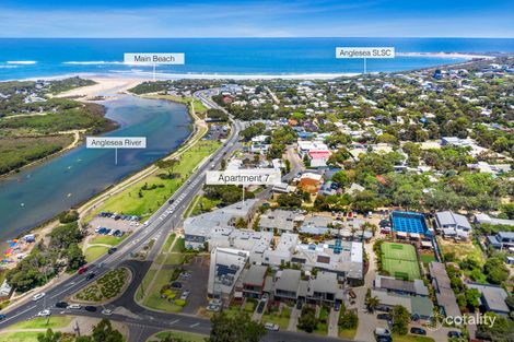 Property photo of 7/105 Great Ocean Road Anglesea VIC 3230