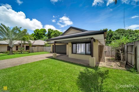 Property photo of 16 Lennox Street Edmonton QLD 4869