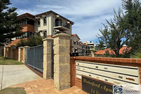 Property photo of 15/14 Itea Place Mindarie WA 6030