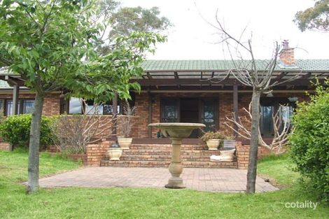 Property photo of 115 Hassall Road Buxton NSW 2571