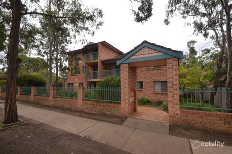 16/249-251 Dunmore St, Pendle Hill, NSW 2145