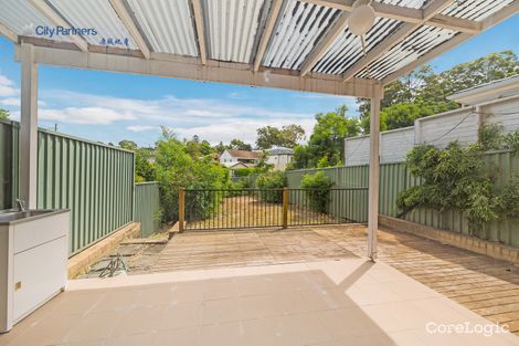 Property photo of 27A Evans Road Telopea NSW 2117