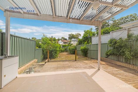 Property photo of 27A Evans Road Telopea NSW 2117