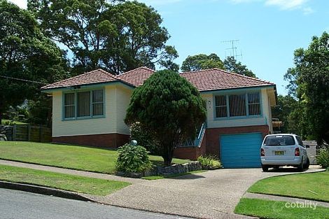 Property photo of 10 Northwood Street Adamstown Heights NSW 2289