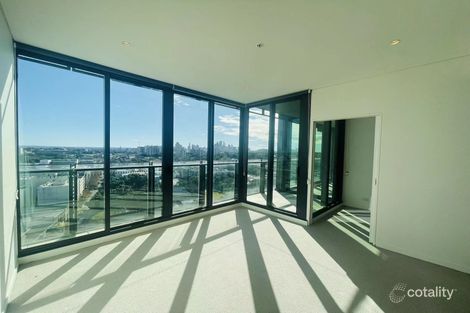 Property photo of 1818/303 Botany Road Zetland NSW 2017