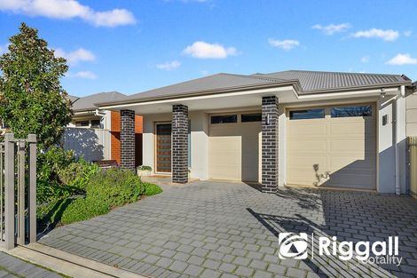 Property photo of 4A Tyrone Avenue Campbelltown SA 5074