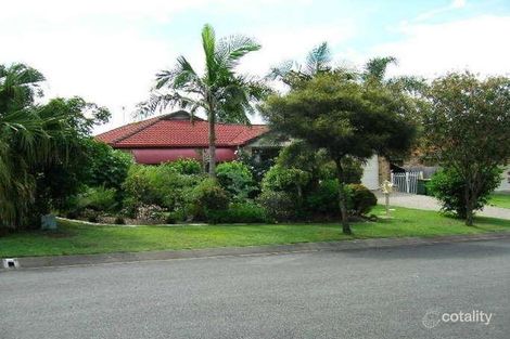 Property photo of 4 Lancaster Court Nerang QLD 4211