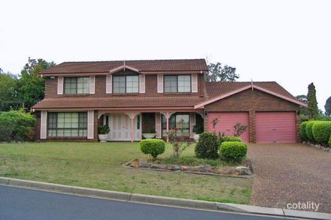108 Darcey Rd, Castle Hill, NSW 2154