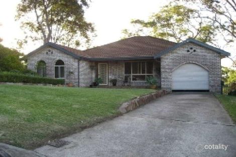Property photo of 12 The Quarterdeck Carey Bay NSW 2283
