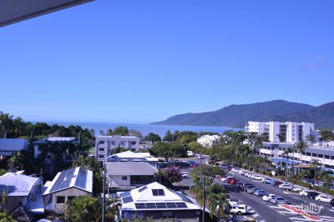 43/199-201 Lake St, Cairns North, QLD 4870
