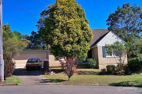 5 Aaron Pl, Carlingford, NSW 2118