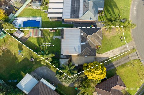 Property photo of 44 Nash Street South Penrith NSW 2750