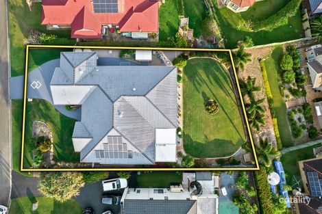 Property photo of 32 Winchcombe Avenue Murrumba Downs QLD 4503