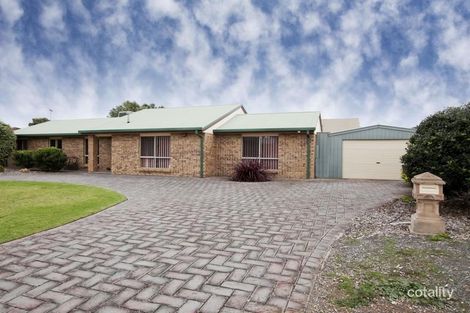 Property photo of 25 Nedland Crescent Port Noarlunga South SA 5167