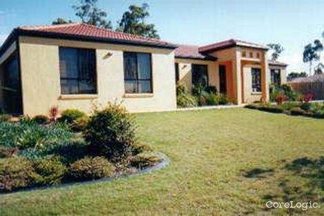 Property photo of 14 Melastoma Place Heritage Park QLD 4118