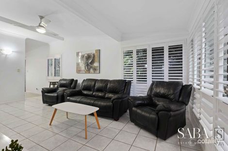 Property photo of 36 Lawson Street Oxley QLD 4075