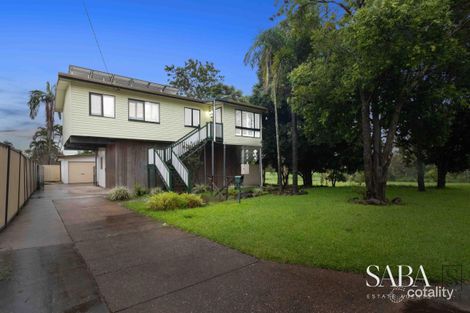 Property photo of 36 Lawson Street Oxley QLD 4075