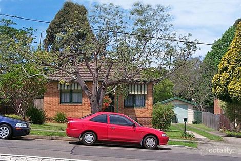 4 Alexander St, Dundas Valley, NSW 2117