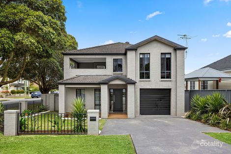 Property photo of 1 Hillcrest Street Wollongong NSW 2500